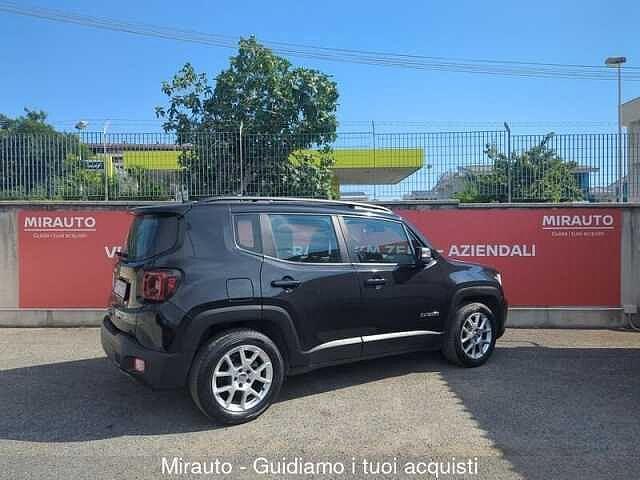Jeep Renegade Renegade 1.6 Mjt 120 CV Limited