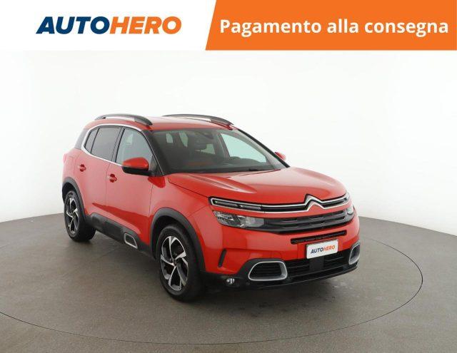 CITROEN C5 Aircross BlueHDi 130 S&S EAT8 Feel
