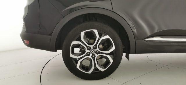 RENAULT Arkana Full Hybrid E-Tech 145 CV Intens