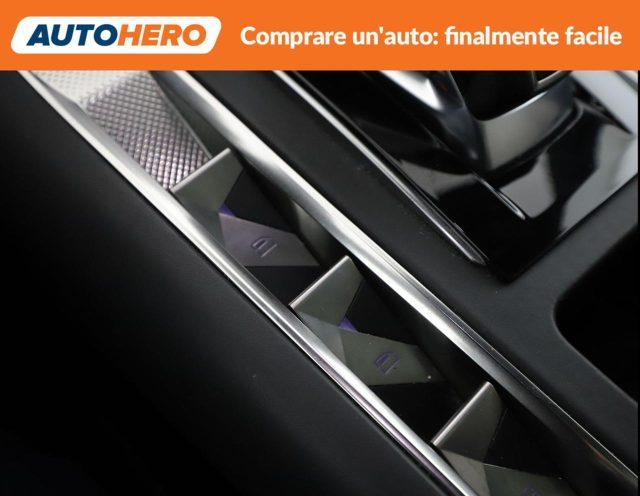 DS AUTOMOBILES DS 7 Crossback BlueHDi 130 aut. Grand Chic