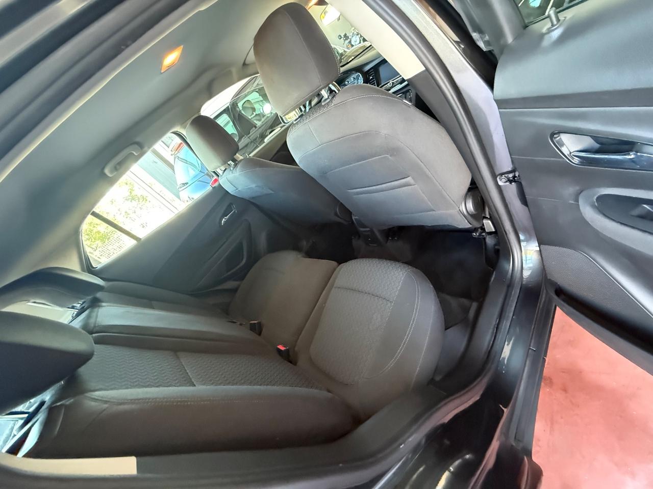 Opel Mokka X 1.6 CDTI Ecotec 136CV 4x2 aut. Ultimate