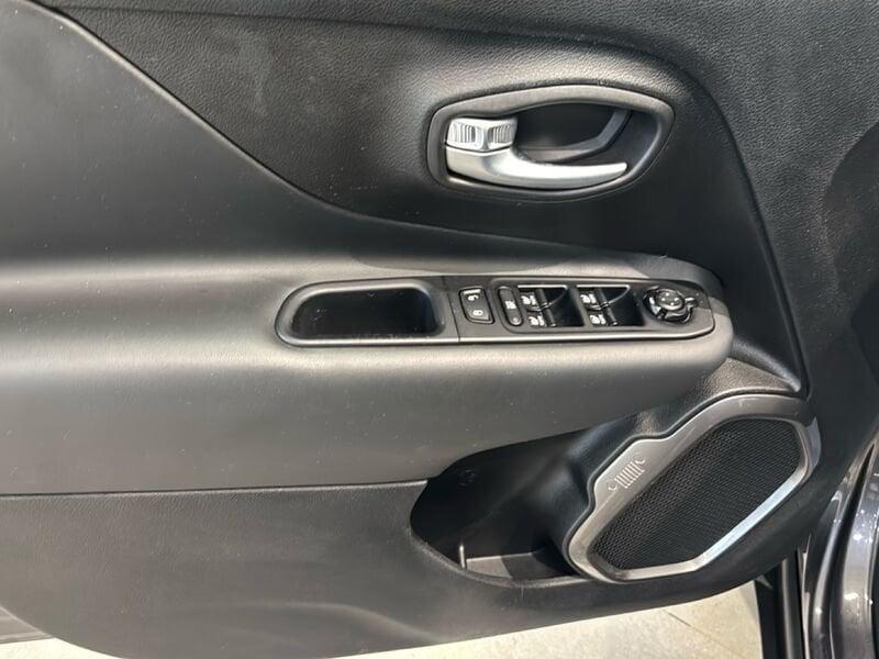 Jeep Renegade 1.6 MJet 120cv Limited