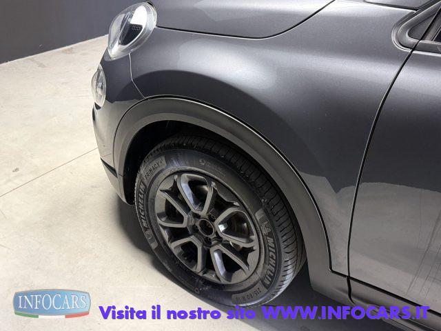 FIAT 500X 1.3 MultiJet 95 CV Club - PROMO