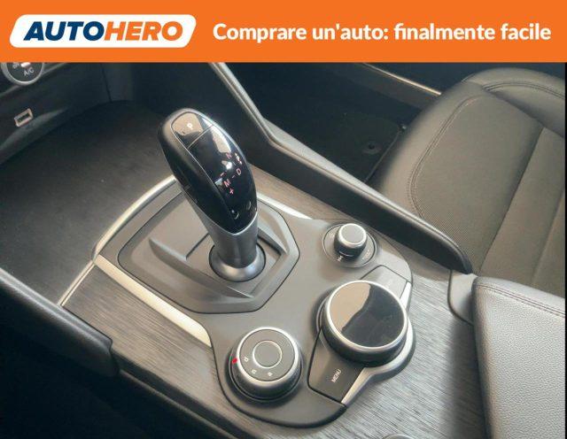 ALFA ROMEO Giulia 2.2 Turbodiesel 150 CV AT8 Super