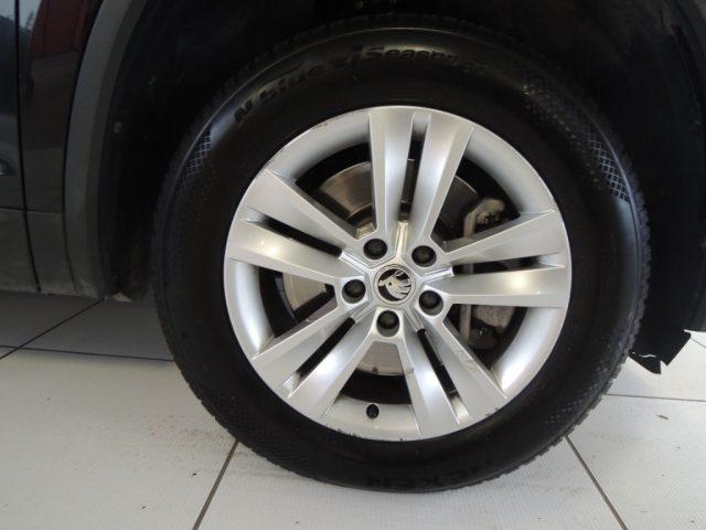 SKODA Kodiaq 2.0 TDI DSG 7 posti Executive