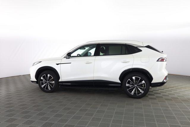 MG HS (2024-->) PHEV Luxury