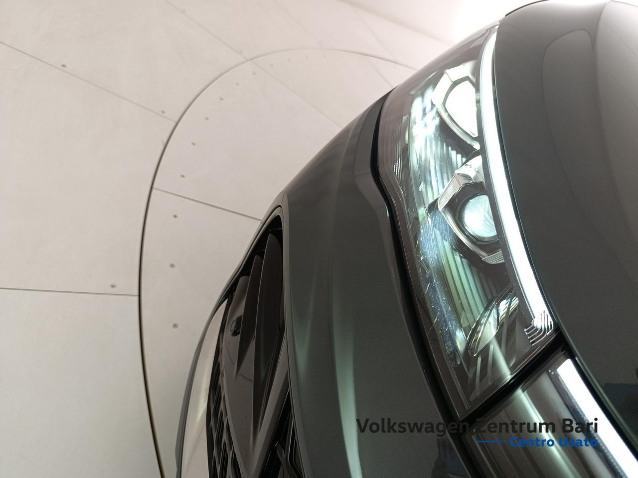 Volkswagen Tiguan 2.0 tdi r-line 4motion 193cv dsg