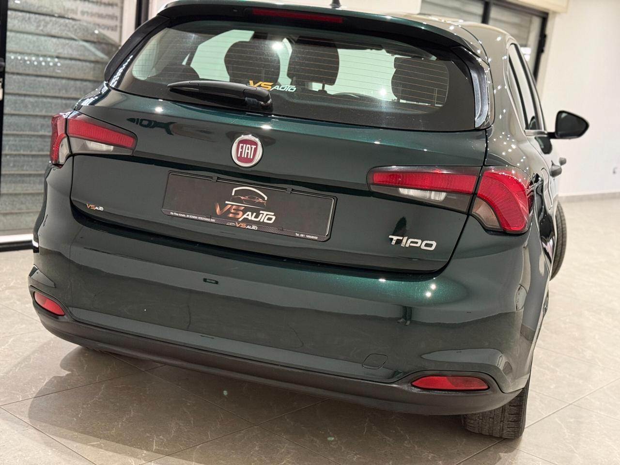 Fiat Tipo 1.3 Mjt S&S 5 porte Business