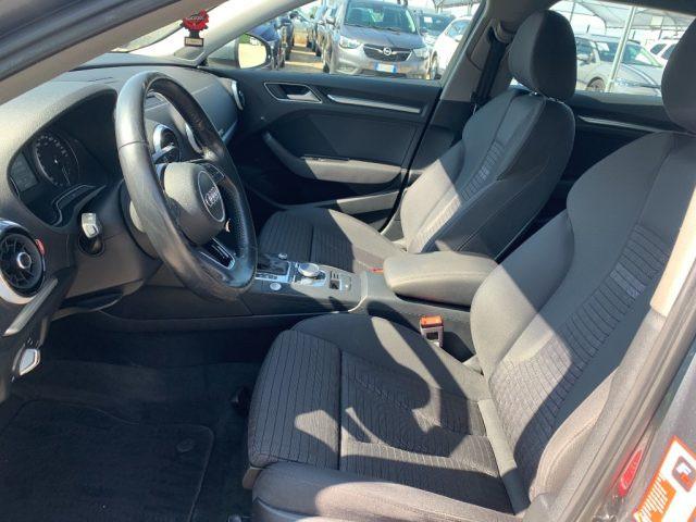 AUDI A3 SPB 1.4 TFSI e-tron S tronic Ambition