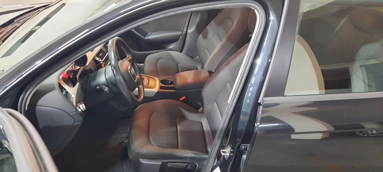 Audi A4 avant 2.0 TDI 120 CV