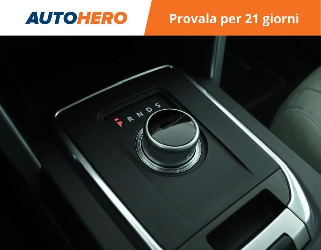 LAND ROVER Discovery Sport 2.0 TD4 150 CV SE