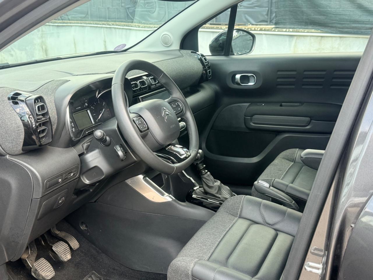 Citroen C3 Aircross PureTech 110 S&S Shine Pack