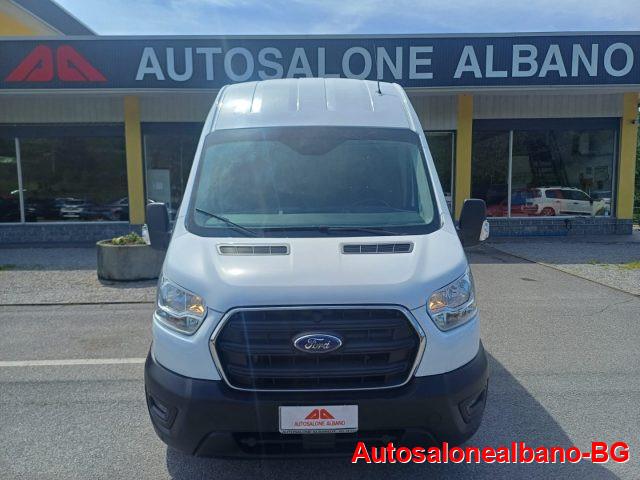 FORD Transit 310 20TDCi EcoB 170CV PL-TA L4-H3Furgone Trend