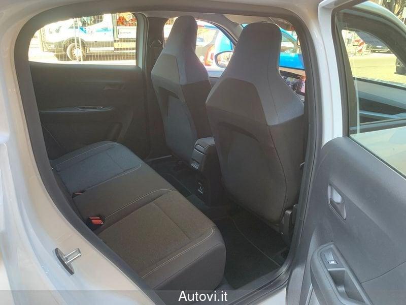 Opel Frontera Hybrid 110 CV EDCT Edition (PROMO)