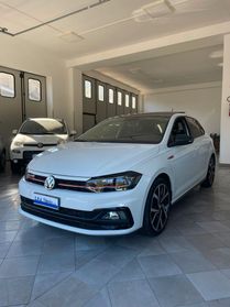 Volkswagen Polo 2.0 TSI DSG GTI BlueMotion Technology