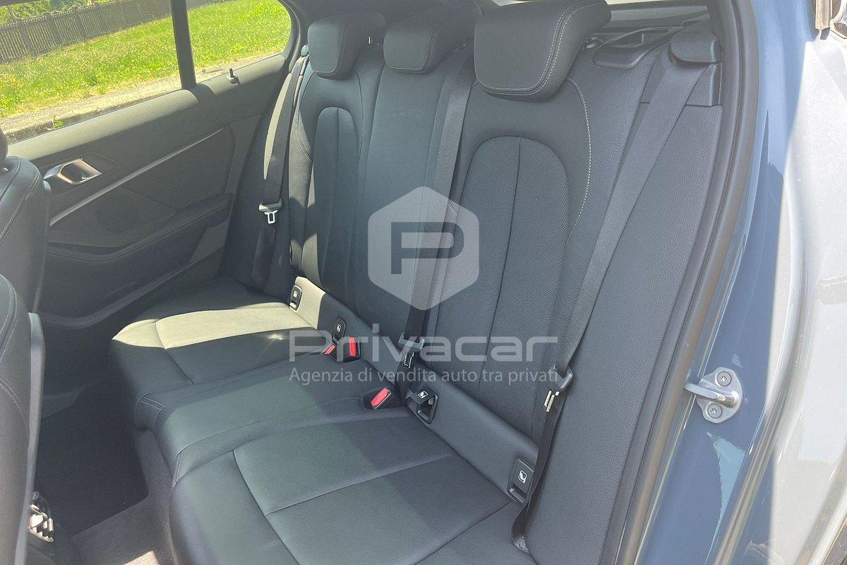 BMW M 135i xDrive