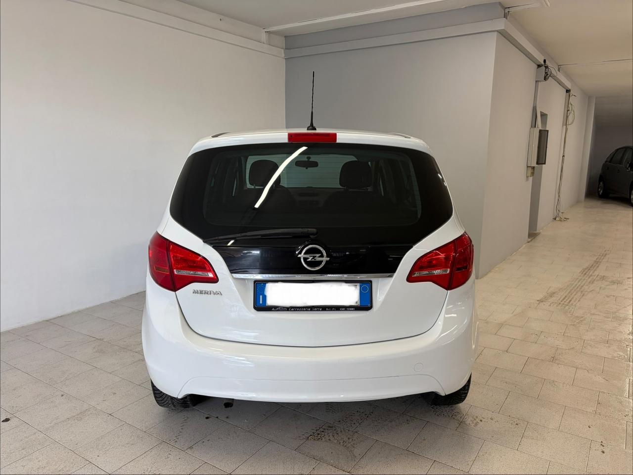 Opel Meriva 1.4 100CV Cosmo km 119.000