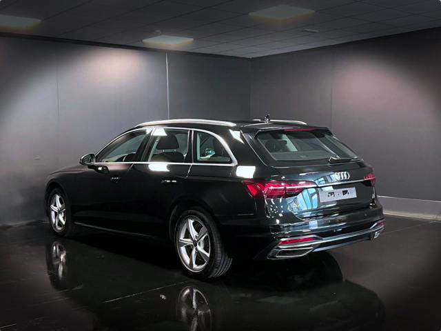 AUDI A4 Avant 30 TDI/136 CV S tronic Business Advanced