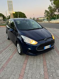 Ford B-Max 1.6 TDCi 95 CV NEOPATENTATI - 15