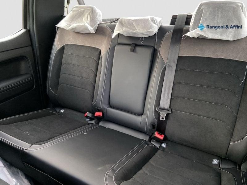 Volkswagen Amarok Amarok 3.0 V6 TDI 241CV 4MOTION aut. Style