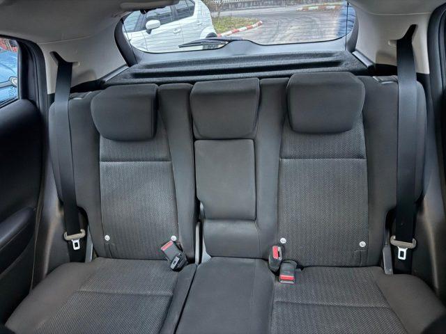 HONDA HR-V 1.6 i-DTEC Elegance Connect ADAS