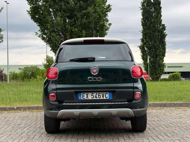 Fiat 500L 500L 2012 1.6 mjt Trekking 105cv