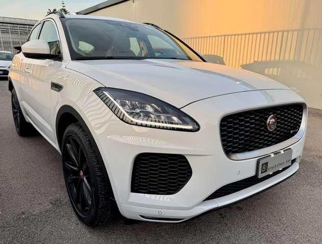 Jaguar E-Pace 2.0D 150 CV AWD aut. R-Dynamic S