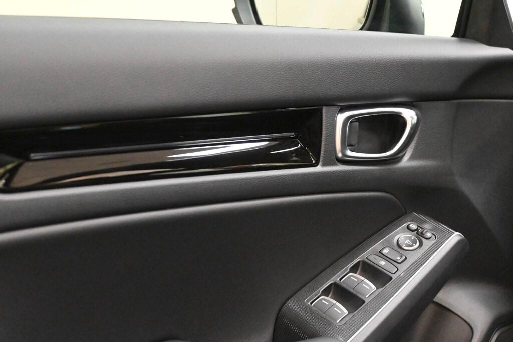 HONDA Civic 11ª serie Civic 2.0 Hev eCVT Advance