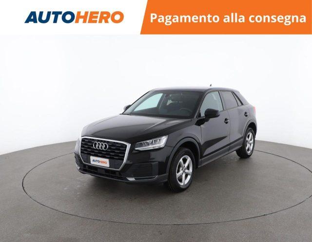AUDI Q2 30 TDI S tronic
