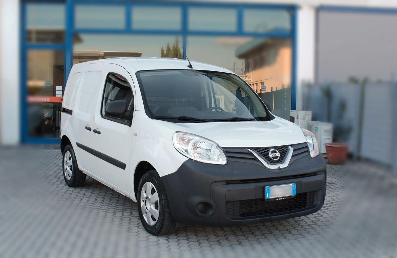 Nissan NV250 1.5 dCi 115CV PC Van