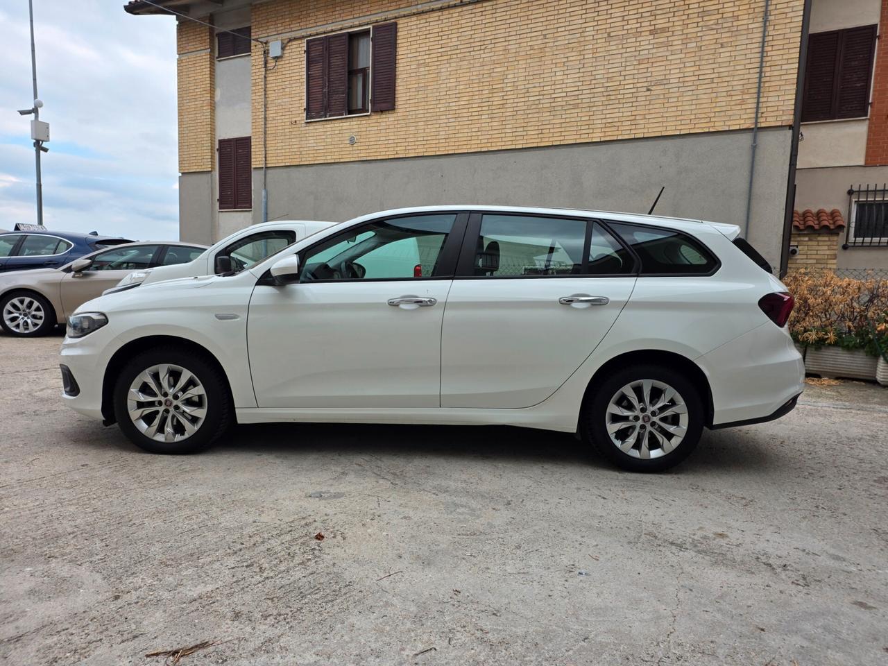 Fiat Tipo 1.6 Mjt S&S SW 2020