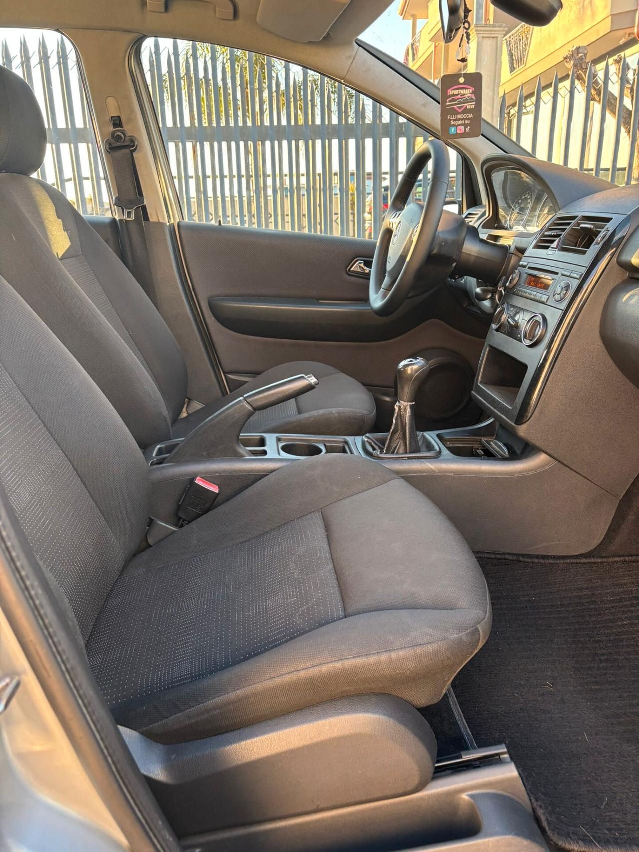 Mercedes-benz A 160 CDI BlueEFFICIENCY Coupé Avantgarde anno 2010