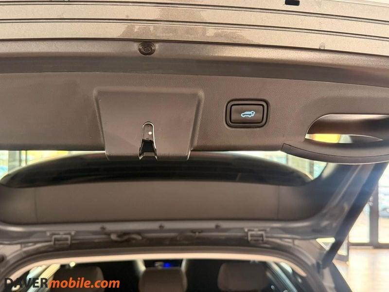 Hyundai Tucson Tucson 1.6 CRDI 48V DCT N Line