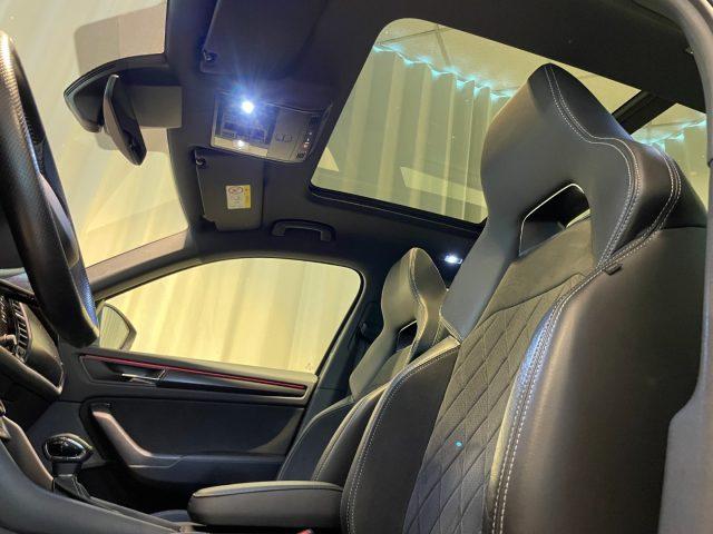 SKODA Kodiaq 2.0 TSI 4x4 DSG 7P Sportline Cam 20" Pano Gancio