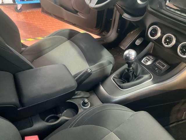 Alfa Romeo Giulietta Giulietta III 2010 1.4 tb Progression 105cv E6