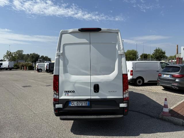IVECO DAILY 35S14 V