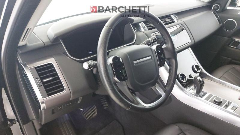 Land Rover RR Sport 2ª serie 3.0 SDV6 249 CV HSE