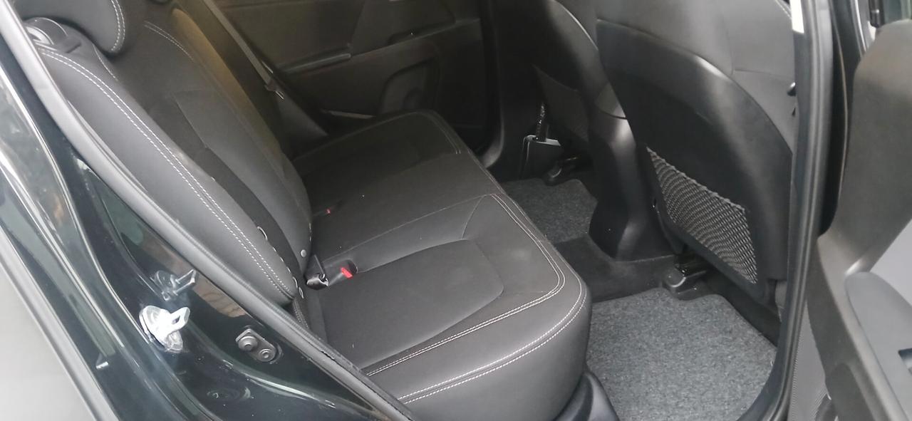 Kia Sportage 1.7 diesel euro 6 neopatentati