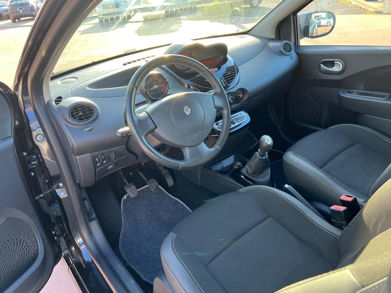 Renault Twingo 1.2 16V LEV Live