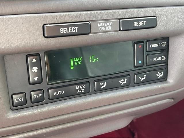 Lincoln Town Car Limousine 9 posti patente b