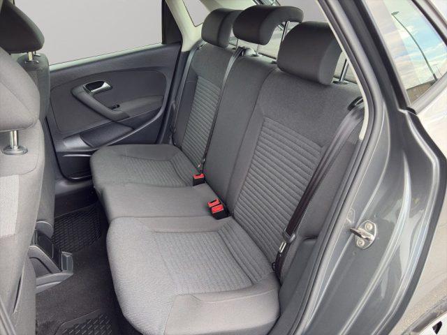 VOLKSWAGEN Polo 1.4 5 porte 85cv