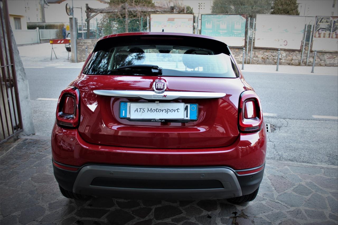 Fiat 500X 1.3 MultiJet 95 CV Lounge Neopatentati