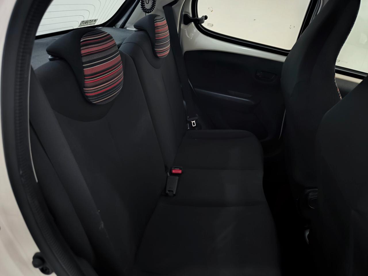 Citroen C1 1.0 GPL