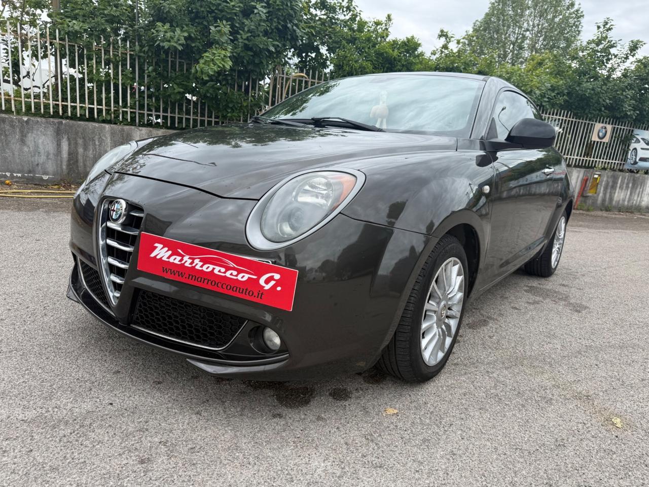 Alfa Romeo MiTo 1.3 JTDm 85 CV S&S Progression