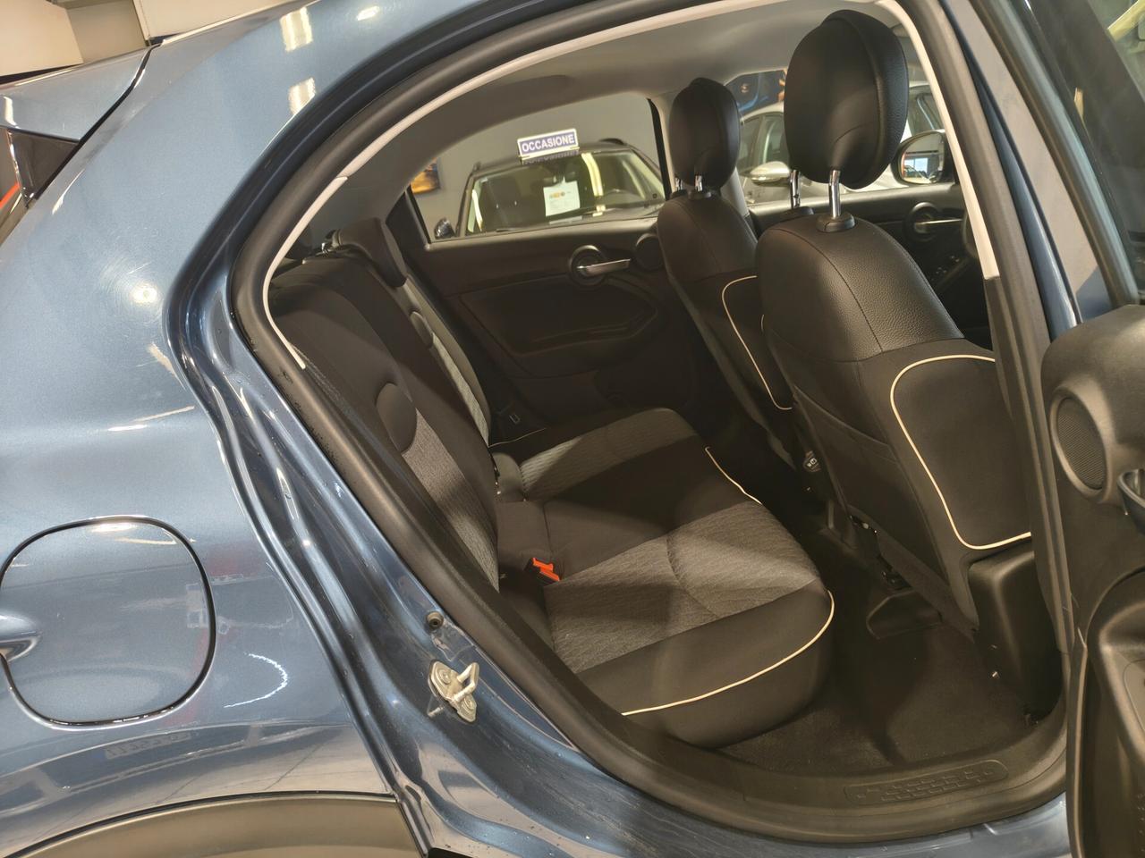 Fiat 500X 1.3 MultiJet 95 CV Cross solo 85.000 km