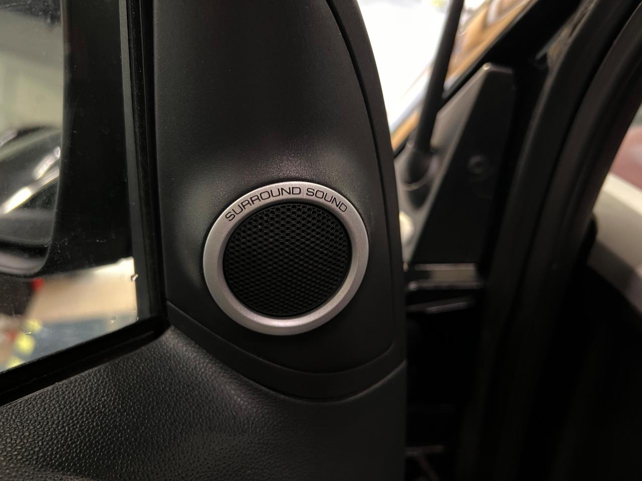 Smart ForTwo coupé BRABUS Xclusive Tailor Made - FULL OPTIONAL