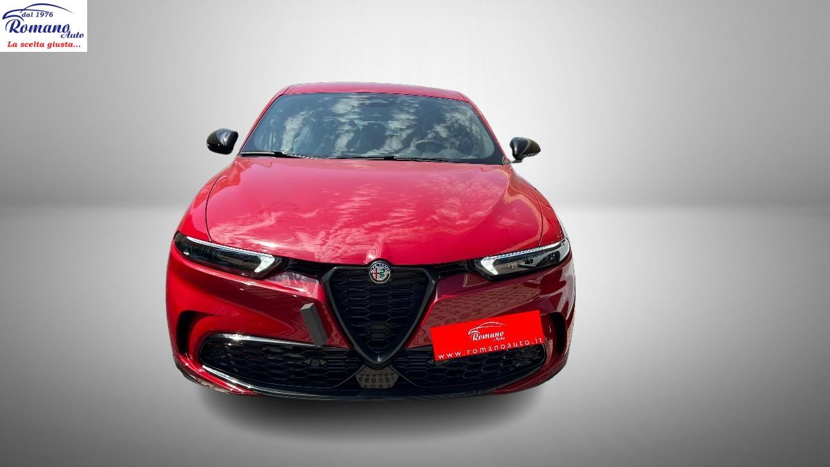 NEW Alfa Romeo Tonale 1.6 diesel 130cv My24 TCT6 Sprint#PREVENDITA!