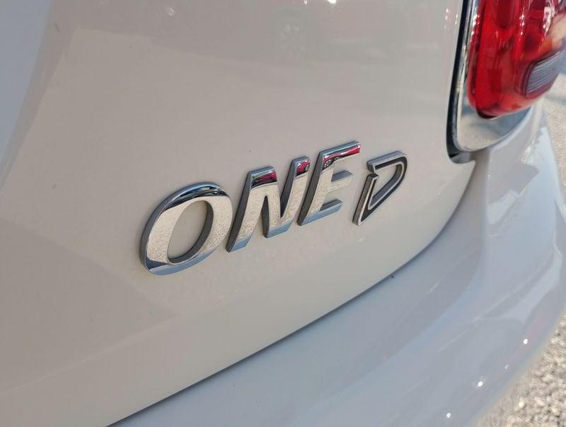 MINI Cooper Mini 1.5 One D