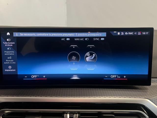 BMW 320 d 48V Touring Msport