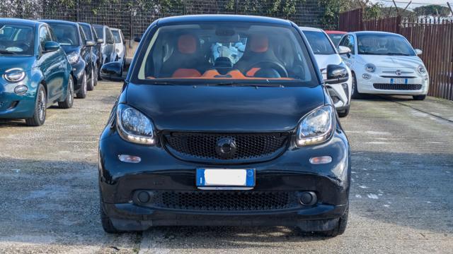 SMART ForTwo Youngster 1.0cc 71cv TETTO PANORAMICO